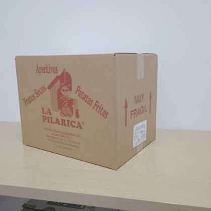 PATATAS FRITAS SARTEN GRANEL 2KG